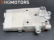 Zylinderkopf Druckluftkompressor Original Mercedes Actros Setra A5411303619 N