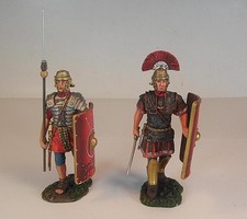 King country römer - king, 1/30