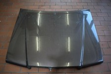 Mercedes W201 190E 190D Motorhaube Haube 1 Serie 2018800657 1 Loch Wischdüse