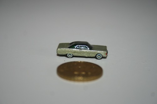 220 pkw kleinserie - sa,