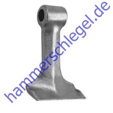 Hammerschlegel Schlegel RM-46 fur mulcher Nobili Kuhn Quivogne BecchioMandrile