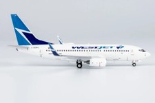 NG Model Boeing 737-700