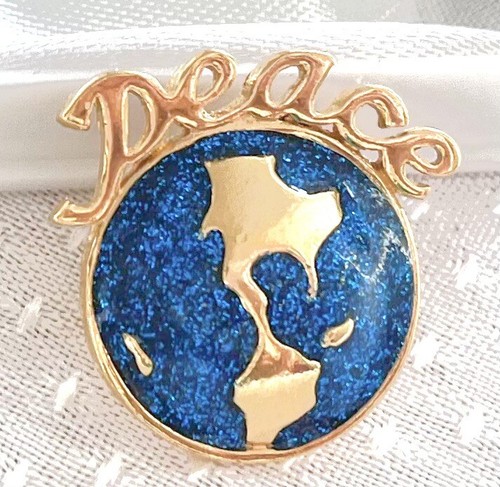 Avon vintage peace world - peace, /world-