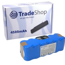 Akku 4500mAh 14,4V Ni-MH für