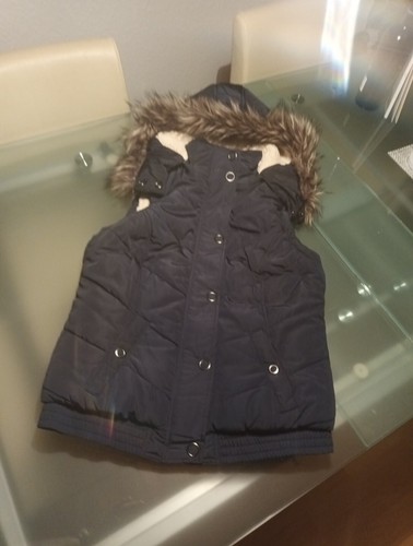 Tom tailor weste m blau - tailor,