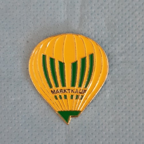 Pin 003 marktkauf logo - pin_003,