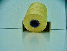 Leinengarn auf Spule