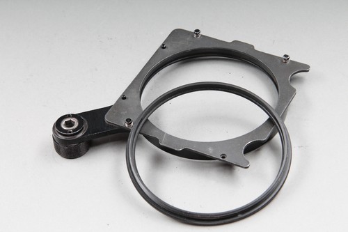 Sinar polfilterhalter für - polfilterhalter, (für