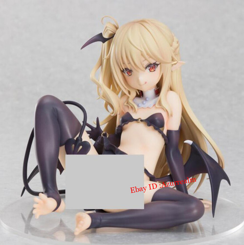 Anime girl loli succubus - anime,
