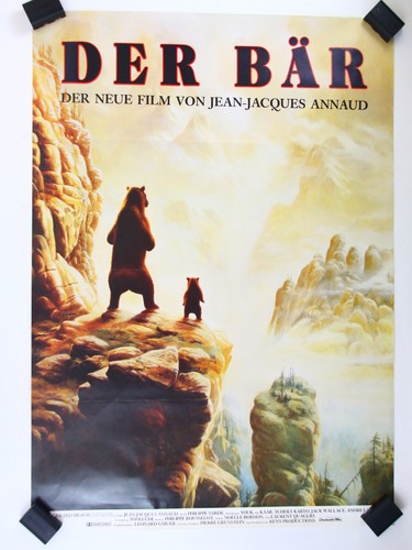Original filmposter filmplakat - original,