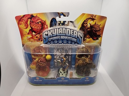 Skylanders spyros adventure - skylanders,