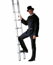 Schornsteinfeger kaminkehrer - schornsteinfeger,
