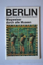 alter "Wegweiser durch alle