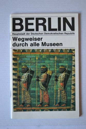 Alter wegweiser durch alle - alter,