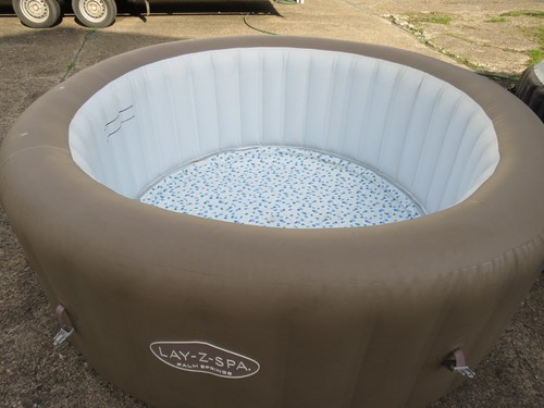Bestway ersatzbecken lay spa - bestway, lay-z-spa