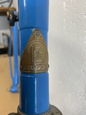 Dürkopp Rennrad Halbrenner RH