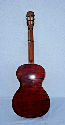 Alte gitarre wandergitarre - alte,