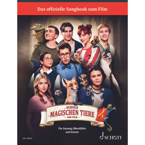 Schott music die schule der - schott,