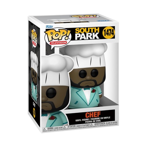 Funko pop south park - pop!,