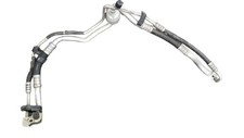 Klimaleitung OPEL CORSA C