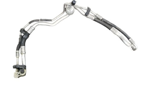 Klimaleitung opel corsa - klimaleitung, c