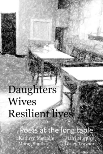 Daughters wives resilient - wives,,