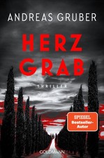 Herzgrab | Andreas Gruber |