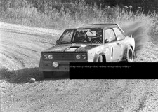 1979 Drei Städte Rallye -