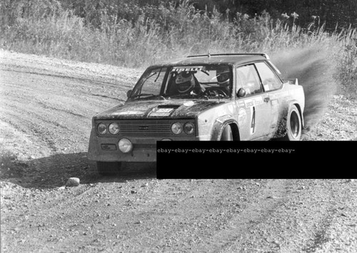 1979 drei städte rallye - 1979,