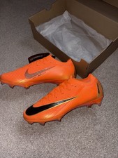 Nike Air Zoom Mercurial Vapor XVI ELITE SE FG UK 9