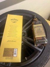 Jack Daniels Gold 27 Japan  