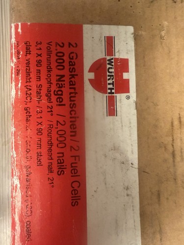 Würth diga - diga, 21°