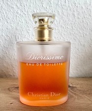 Dior Diorissimo Eau de