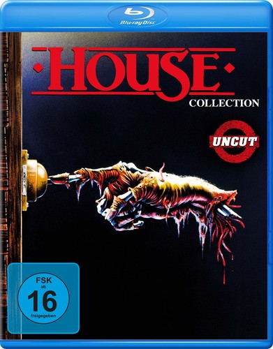 House collection teil 1 4 - house,