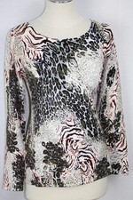 Damen Pullover Oberteil Pulli