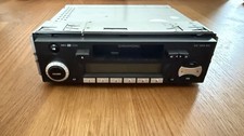 Grundig Autoradio Kassette SCC