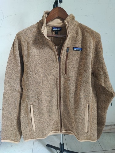 Patagonia better sweater - better,