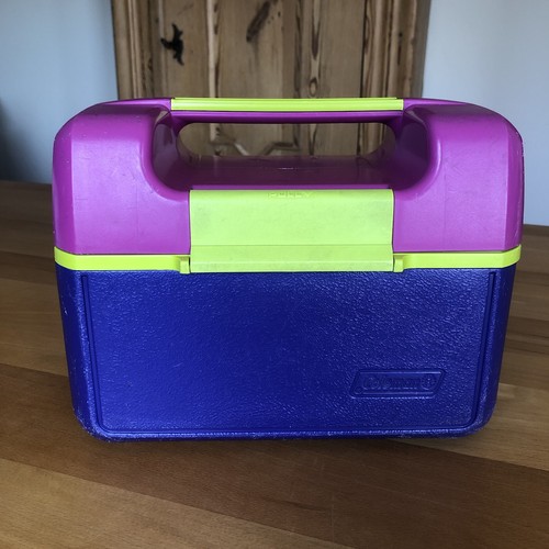 Kleine coleman kühlbox 25 - coleman,