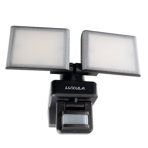 Luxula led fluter - fluter, 30