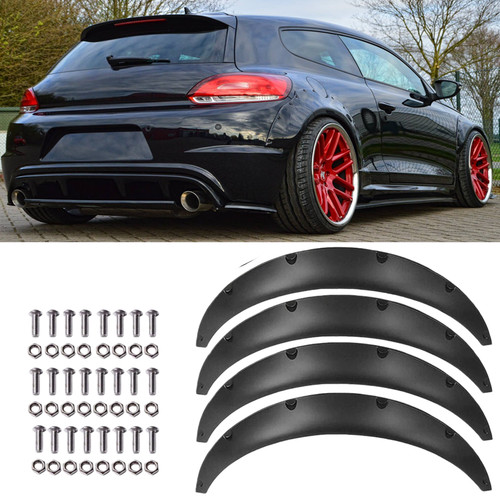 89mm verbreiterung - 3.5"/89mm,