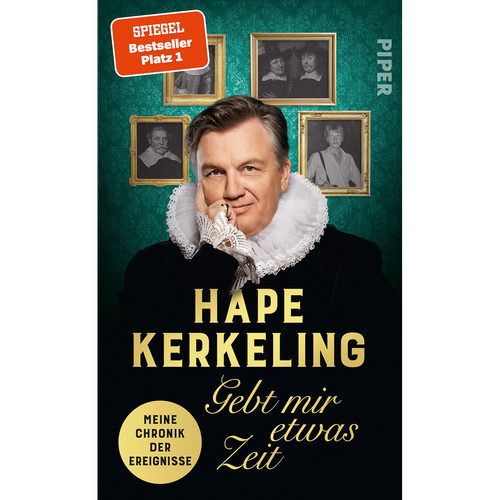 Gebt mir etwas - , meine