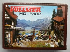 Vollmer modellbahn 5132 - vollmer, h0