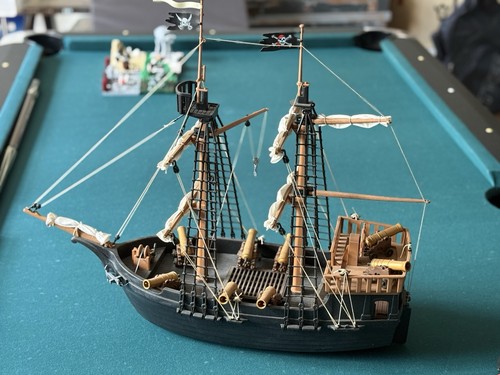 Playmobil piratenschiff viele - piratenschiff,