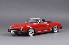 Fiat 124 Pininfarina