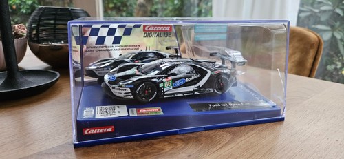 Carrera digital 132 - digital, gt