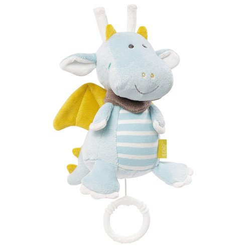 Fehn mini spieluhr drache - mini-spieluhr, –