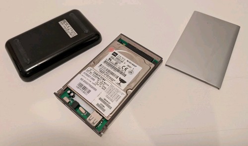 Toshiba 30gb ide - hp,