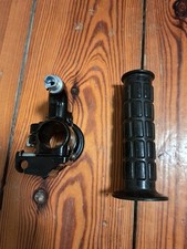 Simson Gasdrehgriff Armatur S51 Schwalbe Star Habicht S50 S51E S53 S70 S83 KR51