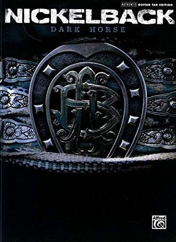 Nickelback dark horse - nickelback, --
