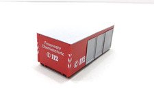 Herpa Abrollcontainer